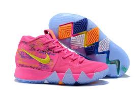 Shoes for every occasion if you work hard to make sure your son is dressed nice for a special occasion, you want to be sure to finish the look with the proper shoes. Buy Blue And Pink Basketball Shoes Cheap Online