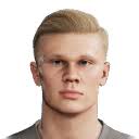 Patch pes 2021 mobile euro theme v5.2.0 by idsphone. Erling Haaland Pes 2021 Stats