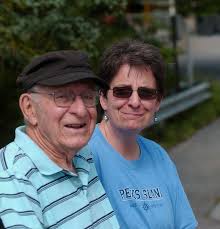 Eagle Sightings Inspire 'Sole Food' Walk to Benefit Food Bank