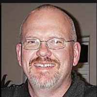 Dr. Terry Paul Gee (1958–2011) • FamilySearch