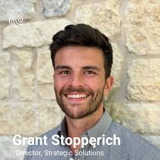 Please join us in welcoming Grant Stopperich to the Jumo Health team! For  the past 5 years, he has worked for both large and small patient engagement  organizations that educate clinical trial