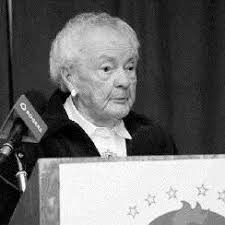 A Hall of Fame evening in Barrie