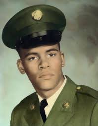 Obituary for Howard Peebles, Jr.