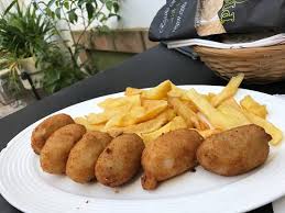 Casa salvi tapas yra įsikūręs calle miguel de cervantes, 46, 41860 gerena, sevilla, ispanija, šalia šios geriau matyti vietą casa salvi tapas, atkreipkite dėmesį į netoliese esančias gatves: Casa Salvi Tapas Gerena Restaurant Reviews Photos Phone Number Tripadvisor