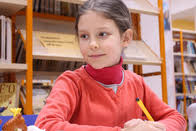 Bildgeschichten Schule At