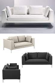 Sofa Luca Einzelsofas Sofa Chaiselongue