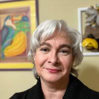 Reyna Cisneros Argeñal