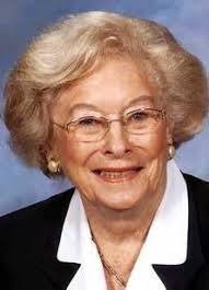 Beverly Callahan Obituary (1922