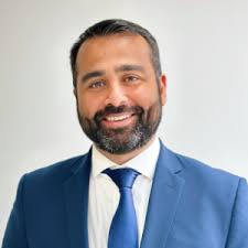 11 Reviews of Nabil Shah rated 4.4/5 at Leadenhall Law Group Ltd