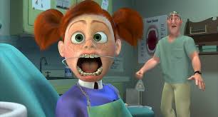 9 Signs From Your Mouth That You're Healthy