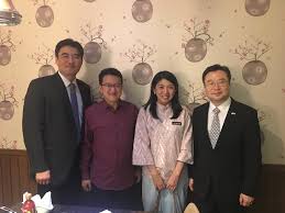 Yeo bee yin (basitleştirilmiş çince : 10 July Dinner With Yb Yeo Bee Yin Minister Of Energy Technology Science Climate Change And Environment ìƒì„¸ë³´ê¸° Bilateral Relationsembassy Of The Republic Of Korea In Malaysia