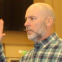 ROBERTS SWORN IN TO SERVE ON BOC