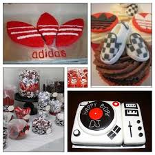 Pin On Dessert Table Themes