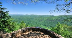 And in our opinion, a blue ridge parkway road trip is one of the finest family or technically, marbry mill is not listed as an overlook, but a photo op here is such a classic among the blue ridge parkway views that it really does require. Top 10 Nc Mountain Observation Decks