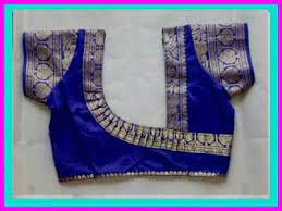 Pin On Saree Blouses