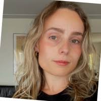 Allison Gingerich's Instagram, Twitter & Facebook