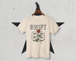 Swiftie Birthday Outfit