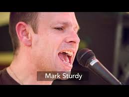 Mark Sturdy Singing in the Spaldwick George (2010)