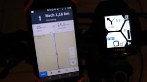 Sonstige S App Entwicklung Fur Yamaha Ebike Bluetooth Protokoll Pedelec Forum