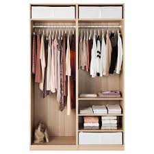Today, we're going to replace the wire shelves in the master closet with the ikea pax closet system.ikea pax website: Skubb Storage Case White 27 X21 X7 Ikea Ikea Pax Wardrobe Ikea Pax Pax Wardrobe