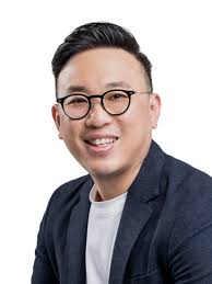 Davis Ng, ERA REALTY NETWORK PTE LTD, Singapore