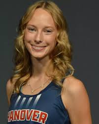 2025 Women's Track and Field Roster