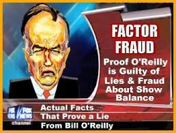 Image result for bill oreilly images cartoon