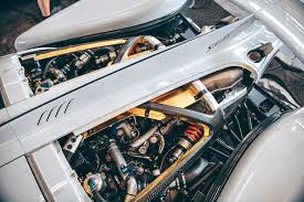 James glickenhaus, the car collector and investment banker whose passion for exotic automobile design. Scg 003 Scuderia Cameron Glickenhaus