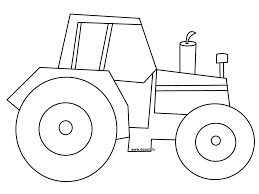 When it gets too hot to play outside, these summer printables of beaches, fish, flowers, and more will keep kids entertained. Coloring Tractor Tractor Coloring Pages Tractor Quilt Tractors