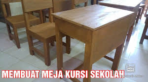 Check spelling or type a new query. Membuat Meja Kursi Sekolah Meja Kursi Kayu Woodworking Nina Taristiana Youtube