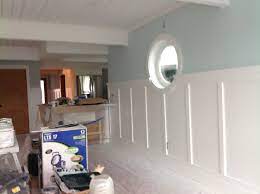 The wood flooring is solid oak. Pin On Beach House Kitchen
