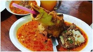 Lihat juga resep sup tulang n sumsum sapi enak lainnya. 7 Kuliner Enak Di Kediri Cicipi Sate Pak Siboen Yang Ada Sejak 1937 Halaman 2 Tribun Travel