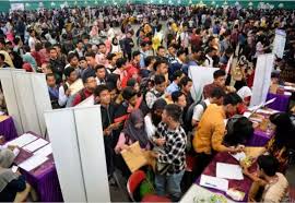 Para ahli ekonom memberikan klasifikasi jenis atau tipe pengangguran yang ada untuk mengukurnya. Bernas Id Pengangguran Di Indonesia Tingkat Pengangguran