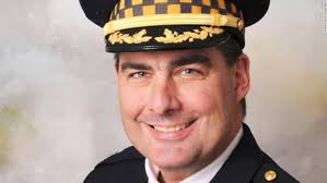 Police, widow last New York decision to parole three-time cop killer