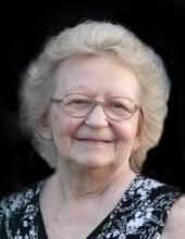 Obituary information for Janet Ellsworth Haneke