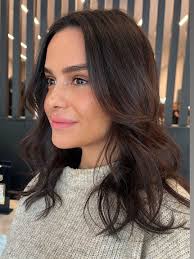 loungehairfashion #Moema #Estilo #SalãodeBeleza #SalãoPremium #Manicure  #BalletSlippers @edith.barbosa