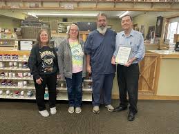 City of Wagoner -...