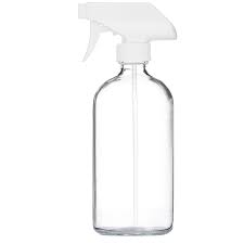 Meliora Refillable Glass Cleaning Spray