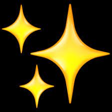 Maybe you would like to learn more about one of these? Sparkles Emoji Dictionary Of Emoji Copy Paste