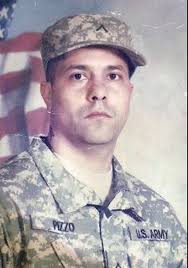 Spc. James Pizzo