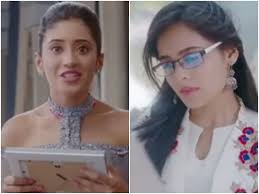 Shivangi Joshi Introduces Rhea Sharma As Mishti In Yeh Rishta Kya Kehlata Hai S Spin Off Times Of India Live with passion, and live musical.ly. mishti in yeh rishta kya kehlata