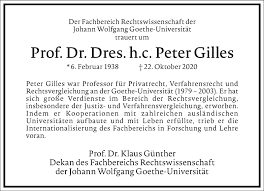 Ihren lesern einen schnellen und gezielten zugriff auf die für sie wichtigsten themen. Traueranzeigen Von Peter Gilles Frankfurter Allgemeine Lebenswege