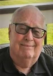 Carl G. Ritchey Jr. Obituary November 29, 2020