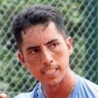 H2H matches: Arias Boris