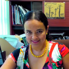 Rocio GÁMEZ MONTAÑO