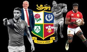 Johannesburg, pretoria & cape town. Lions Tour Has Mutated From Romantic Adventure Into More Frenzied Orgy British Irish Lions The Guardian
