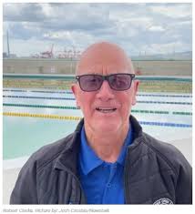 Thanks to all for the good best wishes and donations to date. Unfortunately  today (03/08/23), I tested positive for Covid 19 and have to isolate at  home for the next few days.