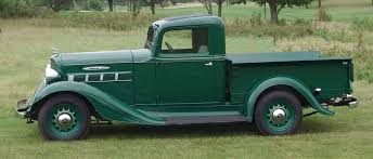 Image result for Mack Green 1939 Truck