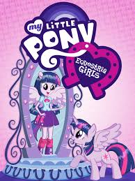 Last year | 440 views. My Little Pony Equestria Girls 2013 Rotten Tomatoes