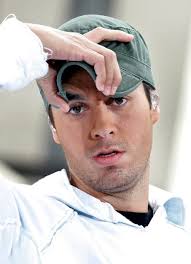 Enrique Iglesias
